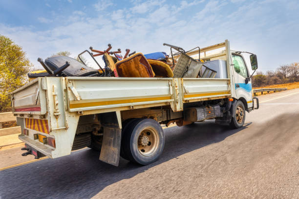 Best Residential Junk Removal  in Onsted, MI